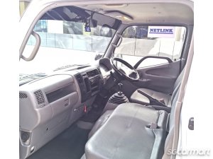 Toyota Dyna 150 3.0M (New 5-yr COE)