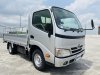 Toyota Dyna 150 3.0M (New 5-yr COE)
