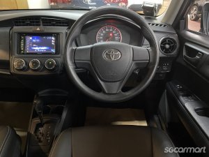 Toyota Corolla Axio 1.5A X