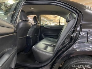 Toyota Corolla Axio 1.5A X