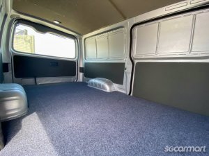 Toyota Hiace 3.0M