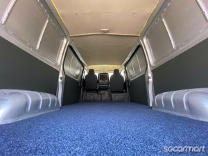 Toyota Hiace 3.0M
