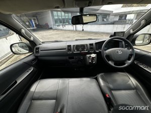 Toyota Hiace 3.0M