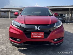 Honda HR-V 1.5A DX