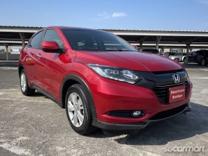 Honda HR-V 1.5A DX