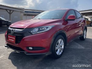 Honda HR-V 1.5A DX