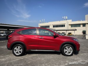 Honda HR-V 1.5A DX