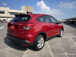 Honda HR-V 1.5A DX
