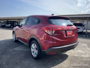 Honda HR-V 1.5A DX