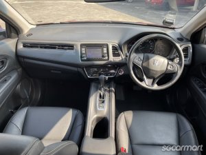 Honda HR-V 1.5A DX