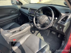 Honda HR-V 1.5A DX