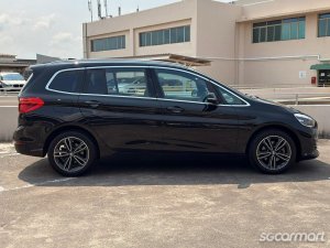 BMW 2 Series 216i Gran Tourer