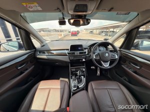 BMW 2 Series 216i Gran Tourer
