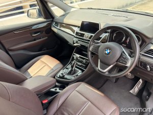 BMW 2 Series 216i Gran Tourer