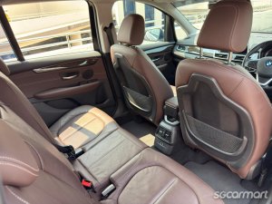 BMW 2 Series 216i Gran Tourer