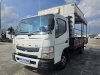Mitsubishi Fuso Canter FEB21 (New 5-yr COE)