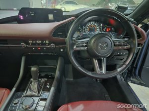 Mazda 3 HB Mild Hybrid 1.5A Astina