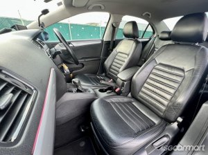 Volkswagen Jetta 1.4A TSI (COE till 04/2034)