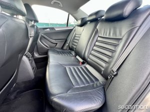 Volkswagen Jetta 1.4A TSI (COE till 04/2034)