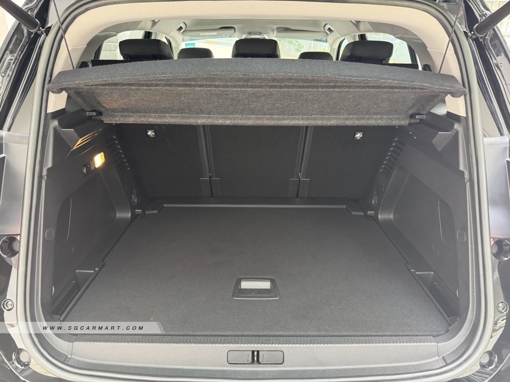 Citroen C5 Aircross 1.2A PureTech EAT8 Feel