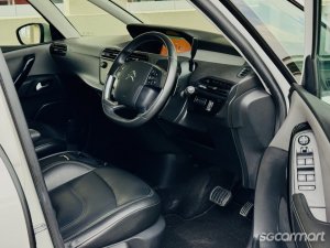 Citroen Grand C4 SpaceTourer 1.2A PureTech EAT6