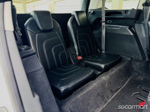 Citroen Grand C4 SpaceTourer 1.2A PureTech EAT6