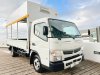Mitsubishi Fuso Canter FEB21