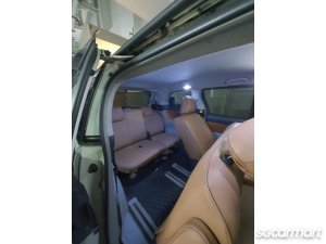 Toyota Estima 2.4A Aeras (COE till 10/2028)
