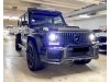 Mercedes-Benz G-Class G63 AMG