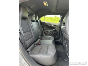 Mercedes-Benz A-Class A200 Sunroof (COE till 07/2033)