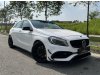 Mercedes-Benz A-Class A200 Sunroof (COE till 07/2033)