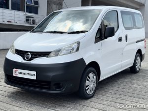Nissan NV200 1.6A DX