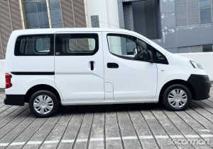 Nissan NV200 1.6A DX