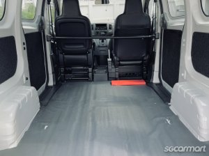 Nissan NV200 1.6A DX