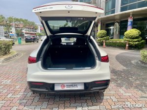 Mercedes-Benz EQS Electric EQS450+