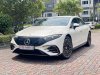 Mercedes-Benz EQS Electric EQS450+