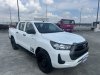 Toyota Hilux Double-Cab 2.4A