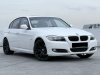 BMW 3 Series 318i (COE till 10/2031)