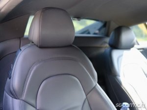 Audi R8 4.2A FSI Quattro S-tronic (COE till 03/2033)