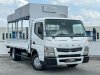 Mitsubishi Fuso Canter FEB21 (New 5-yr COE)