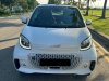 smart EQ Fortwo Electric Cabriolet