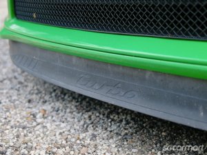 Porsche 911 Turbo Cabriolet 3.8A PDK