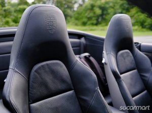 Porsche 911 Turbo Cabriolet 3.8A PDK