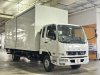 Mitsubishi Fuso Fighter FK62