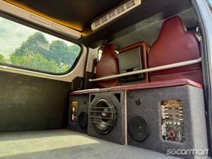 Toyota Hiace 2.8A DX