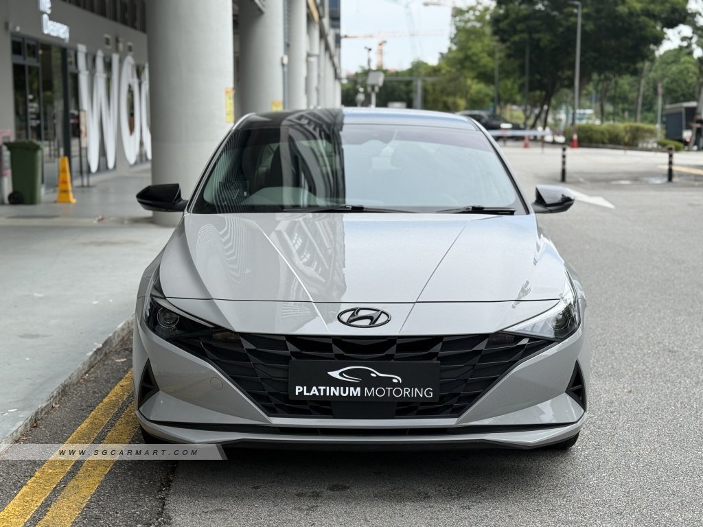expired car image