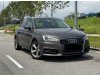 Audi A1 Sportback 1.0A TFSI S-tronic