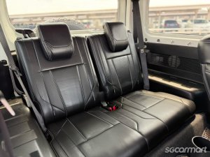 Suzuki Jimny 1.5A GLX