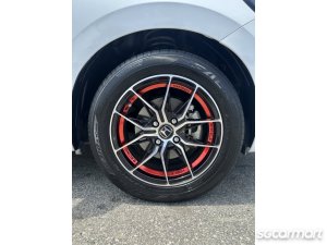 Honda Fit 1.3A Honda Sensing