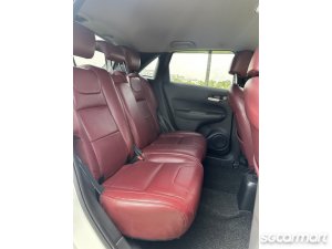 Honda Fit 1.3A Honda Sensing